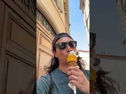 5 Best Gelato in Rome