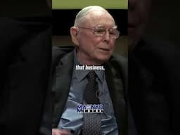 Charlie Munger 01 #achievinggoals#50cent  #financialfreedom#billionairelifestyle #financialfreedom