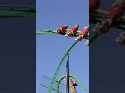 Rapterra Has Taken FLIGHT At Kings Dominion! #kingsdominion #themepark #rollercoaster #amusementpark