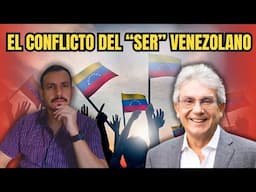 VENEZUELA FRENTE AL ESPEJO: TRAUMAS, MITOS Y CONFLICTOS (Con Axel Capriles) | Nehomar Hernández