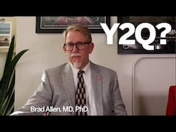 Dr Allen Y2Q Message