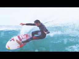 ENJOYED | Slade Prestwich in J Bay | Steven Michelsen