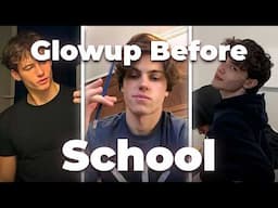 6 Steps to glowup before school starts (become unrecognisable)