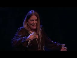 Tania Libertad - Regálame Esta Noche (En Vivo Desde El Teatro De La Ciudad)