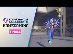 Overwatch Collegiate Homecoming 2024 [Finals]