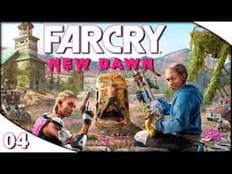 04| ДОГОВАРИВАЕМСЯ С ЭДЕМЦАМИ | Far Cry New Dawn