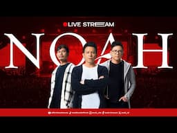 NOAH FULL ALBUM | Lagu Terbaik & Terpopuler