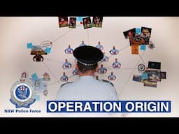 Operation Origin - NSW Police Force