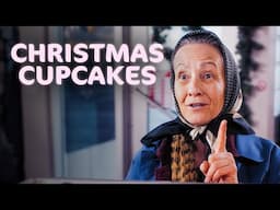 Christmas Cupcakes | Drama | Christmas Film