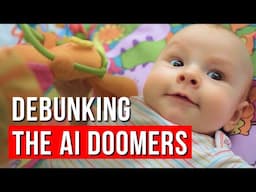 Debunking the AI Alignment Doomers