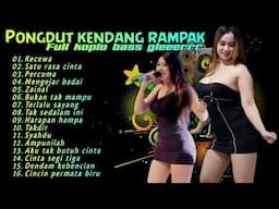 PONGDUT KENDANG RAMPAK BLEKUKK SPESIAL LAGU SUNDA PALING POPULER || PONGDUT MUSTIKA PAKSI