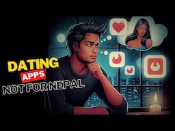 Dating apps in Nepal: are we ready for this??