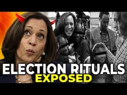 CREEPY Election Rituals You Won't Believe Exist