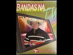 As Bandas na TV Vol 03