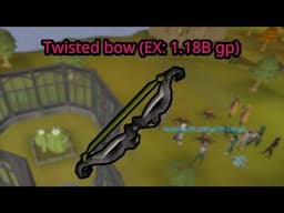 The "Free" Twisted Bow Glitch: The Full Story