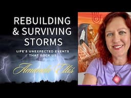 Surviving Life's Storms   10/10 - Hurricane Milton and other Life events