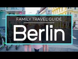 Berlin Travel Guide - Top Things To Do In Berlin, Germany