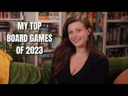 My Top Games of 2023