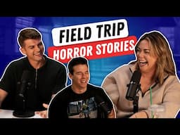 Field Trip Nightmares: Real Teacher Stories