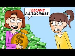 My Enemy Made Me A Billionaire @itoldmystory