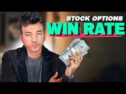 How To Win 80% Of Your Option Trades