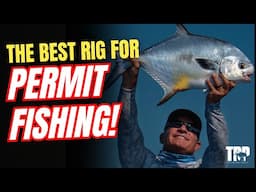 The Only PERMIT RIG You Will Ever Need!!