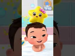 Are you ready for BATH TIME! | Little Baby Bum #littlebabybum