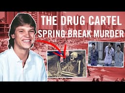 The Real Life Tragedy  of Mark Kilroy | Kidnapped, Tortured, & Killed By Satanic Mexican Drug Cartel