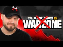 The Downfall of Warzone & Black Ops 6.. (Season 1 Review)