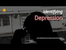 Learn KP Astrology - Identifying Depression and Remedies that can help