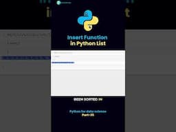 Python List Sort: Your Ultimate Guide to Efficiency