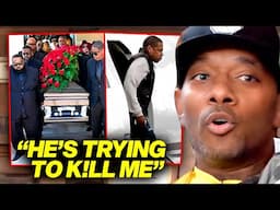 Mobb Deep Prodigy WARNED Us About Jay-Z In SECRET Letter │ NEW Clues On Prodigy’s Death