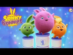 Sunny Bunnies - Concert  | Fun & Adventures Cartoon |Gumball | Kids Cartoon| Chotoonz tv