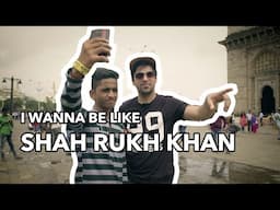 I Wanna Be Like Shah Rukh Khan - 1 EPISODE