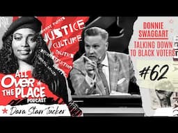 AOTP EP 62 | Donnie Swaggart: Talking Down To Black Voters