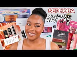 BEST SEPHORA HOLIDAY GIFT SETS : SEPHORA VIB SALE RECOMMENDATIONS 2024