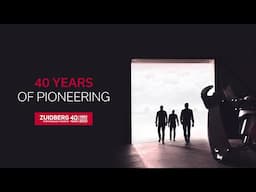 40 Years Of Pioneering - Zuidberg