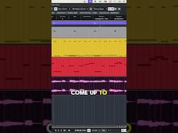 Sync It Up: Quantize Audio to MIDI in Cubase Instantly! 🎹  #cubase #musicproduction