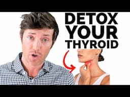 The Best Way to DETOX (& Heal) Your THYROID