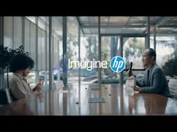 HP Imagine 2024: Featuring HP's Alex Cho