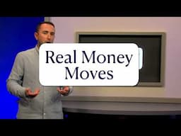 Real Money Moves: Fall 2024