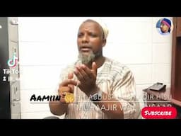 SHEIK ABDUSALAM  || DUA'I HEDDUU BAREEDDU