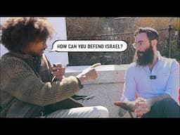 I'm Jewish, Ask Me ANYTHING #2