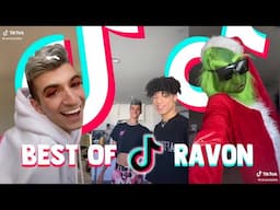 Best of Ravon TikTok Compilation (@Ravonslyfee)