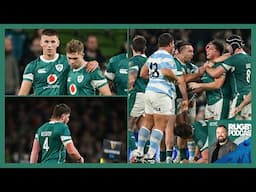 Irish discipline, debutants and the battle for number 10 | RTÉ Rugby podcast