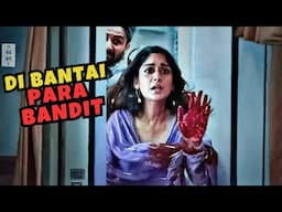 Bantai 40 bandit dalam semalam • alur cerita action india