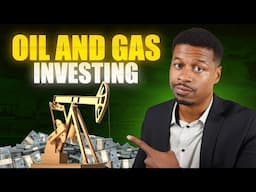 How To AVOID TAXES With Oil & Gas Investing (Copy The Rich)