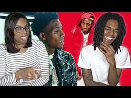 YoungBoy Never Broke Again - Never Stopping & Hope You Make It | MOM REACTION!!