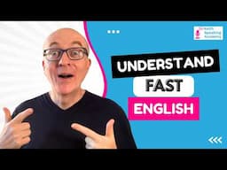 How to Understand Native English Speakers: Advanced Listening Skills