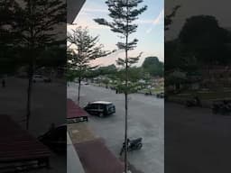 Taman Cipta Grand City Tanjung Uncang, Tempt Orang Tanjung Uncang Bersantai Sore bersama keluarga